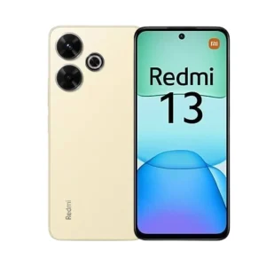 REDMI 13 256/8GB DORADO