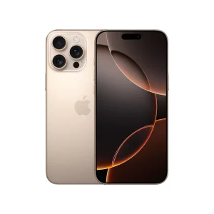 IPHONE 16 PRO MAX 256GB ESIM