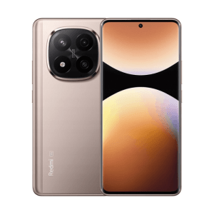 REDMI NOTE 14 PRO 5G 256/8GB DORADO