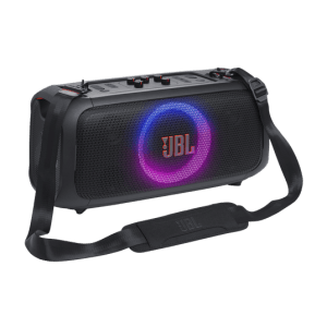 PARLANTE JBL PARTYBOX ON THE GO ESSENTIAL