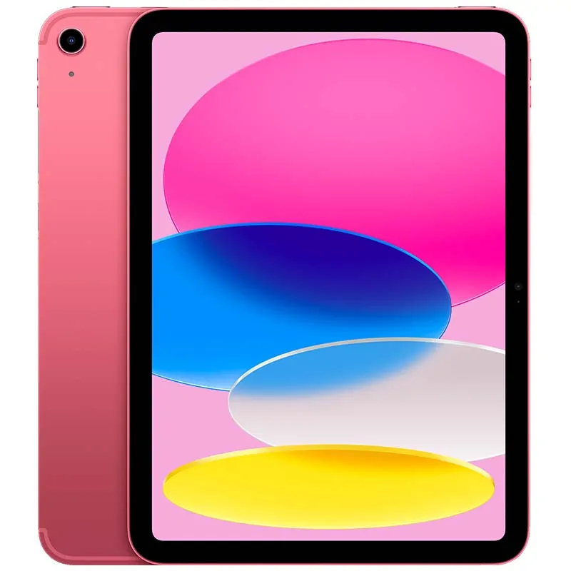 iPad-11th-Generacion-Pink-Mobile-Store-Ecuador