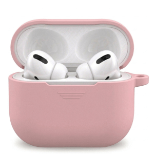ESTUCHE SILICON AIRPODS PRO 2DA