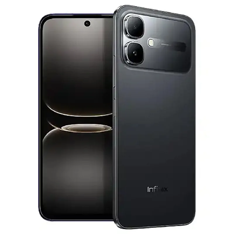 INFINIX-SMART-20-Shadow-Black-Mobile-Store-Ecuador