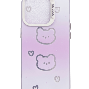 ESTUCHE DUOS TERNURAS IP