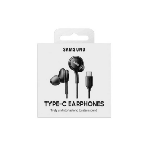 AURICULARES AKG TIPO C  CAJA