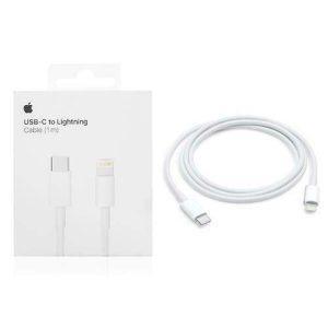 CABLE IPHONE TIPO C 1M PREMIUM