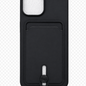 ESTUCHE TARJETERO IP 15 - 15 PRO MAX