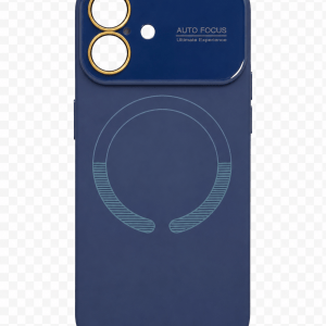 ESTUCHE LENSEN SILICON IP 13 - 14 - 15 - 15 PRO MAX - 16 - 16 PRO - 16 PRO MAX - 17- 17 PRO